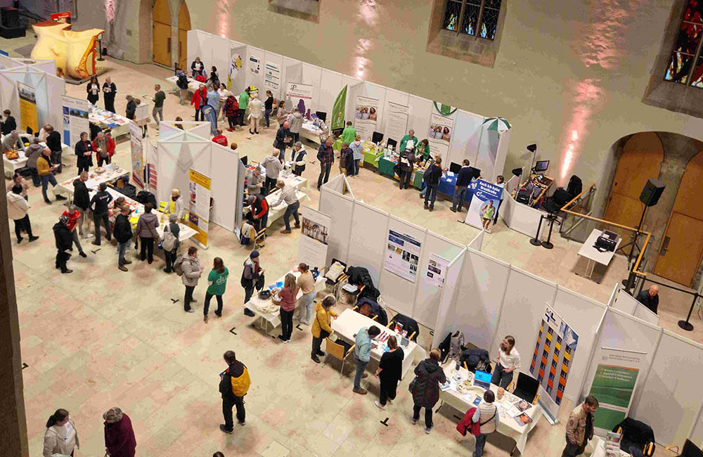 Aktiv gegen Krebs Aktiv gegen Krebs